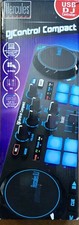 HERCULES DJ CONTROL COMPACT