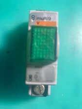 VOYANT VERT MERLIN GERIN 230V