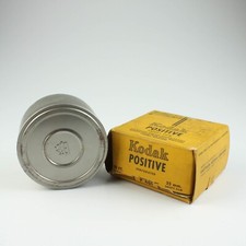 Kodak Positive Safety film -