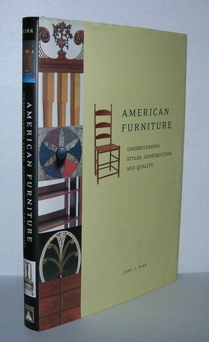 John kirk american - john,