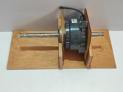 Moteur ventilateur daikin - ventilateur,