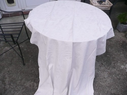 Tissu ancien toile matelas - tissu,