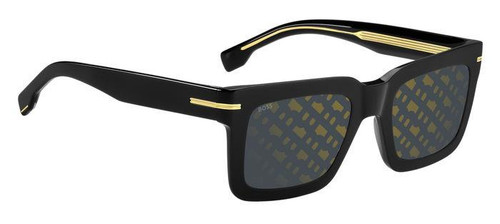Lunettes soleil hugo boss - soleil,