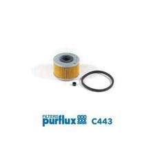 Filtre à Carburant PURFLUX