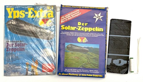 Yps extra mit - yps,