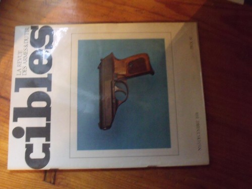 Revue cibles n 63 - revue, n°63