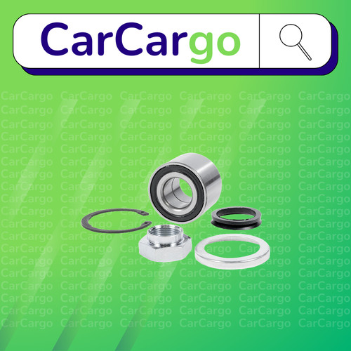 Rear wheel bearing for - rear,