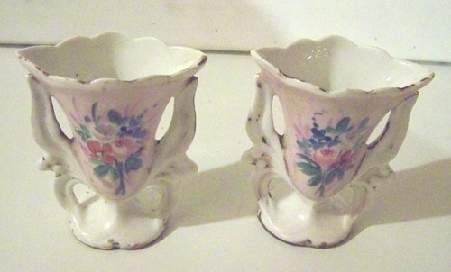 Petits vases eglise - @, 2