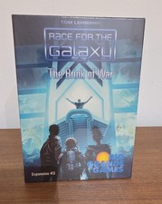 Race for the Galaxy, Expansion