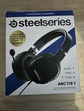 Casque Gamer Steelseries