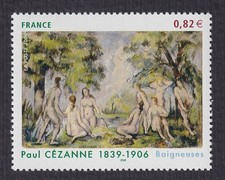 France-Série artistique-Paul