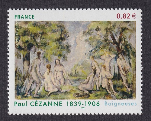 France série artistique paul - france-série, artistique-paul
