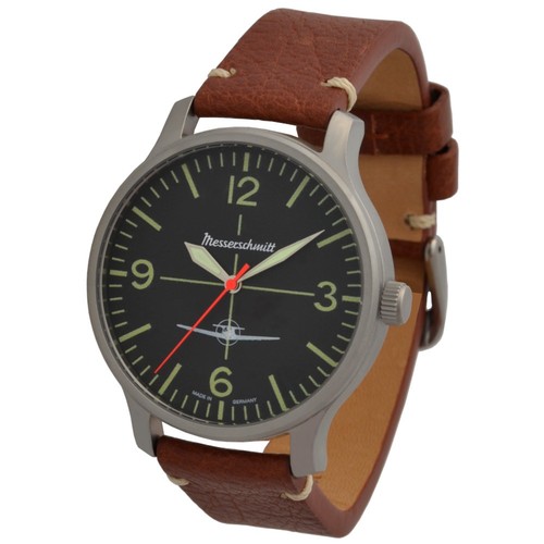 Montre pilote messerschmitt - montre,