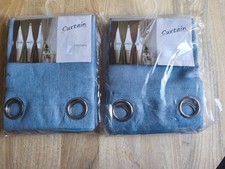 rideaux occultant vendu par 2