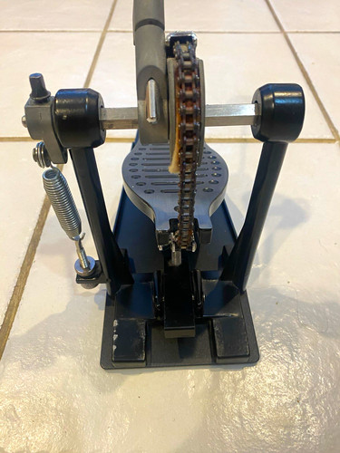 Pdp single chain - single,