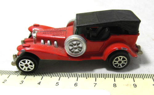 Majorette france vintage - majorette,