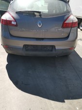 Pare choc arriere RENAULT
