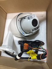 HD PTZ Optics Broadcast Camera