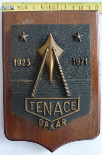 1972 tenace remorqueur à - -,
