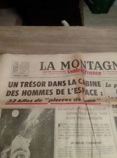 Vieux Journaux