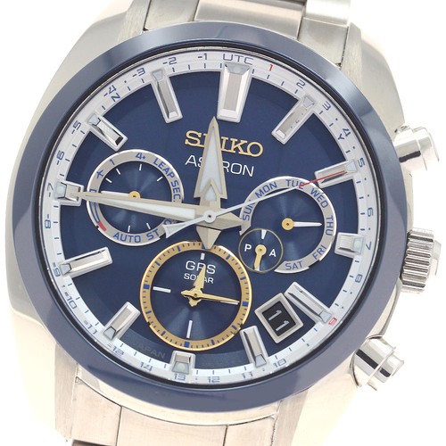 Seiko astron novak djokovic - novak,
