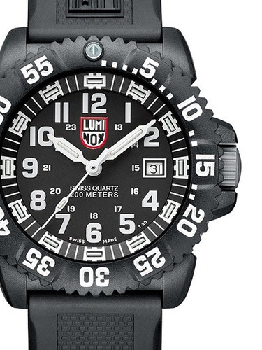 Luminox 3051 navy seal - luminox, xs.3051.f