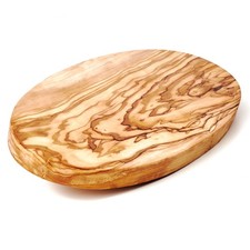 Planche À Découper En Bois