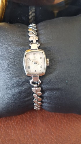 Montre vintage omega - vintage,
