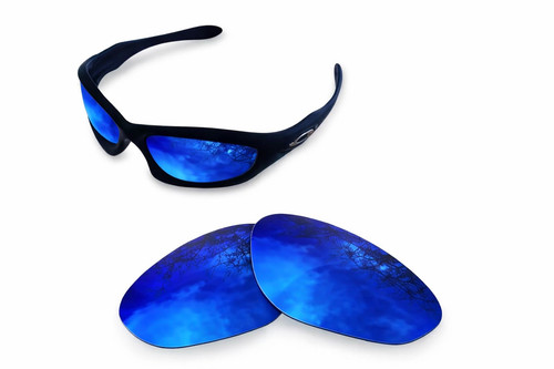 Verres remplacement - verres, de