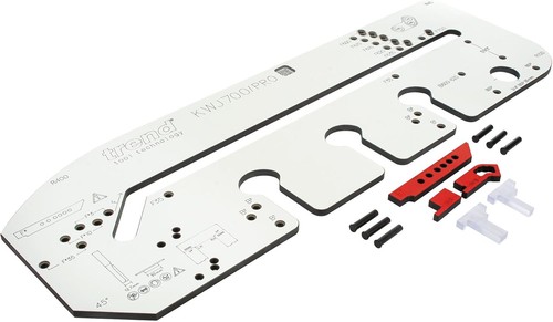 Trend kwj700 pro 700 - 700, mm