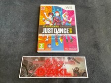 Just Dance 2014 sans notice