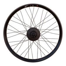 Enviolo Tr Trekking Roue