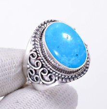 Bague bijou fait main en