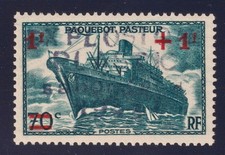 Lot 1618 - Libération