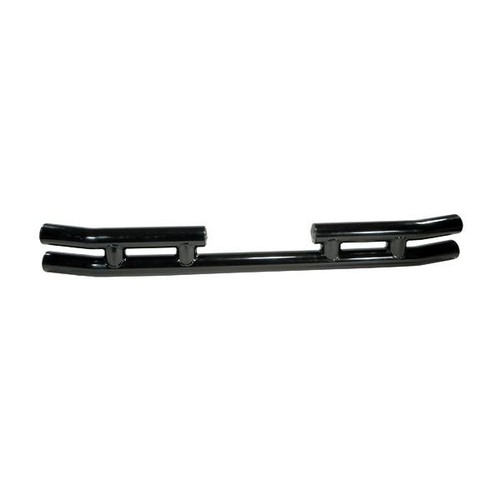 Double tube bumper rear 3 - bumper,,