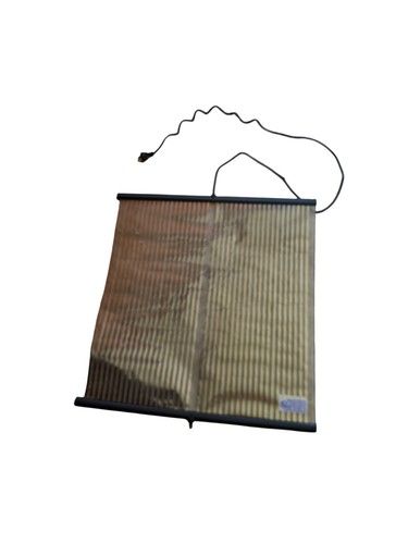 Chauffage radiant winflex 250w - radiant,