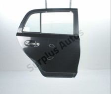PORTE ARRIERE DROITE 6700352410 TOYOTA URBAN CRUISER (04/2009 12/2012)