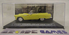 VOITURE 1/43 FORD THUNDERBIRD