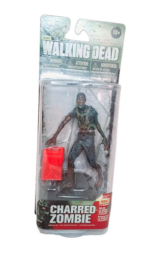 Mcfarlane toys the - mcfarlane, walking