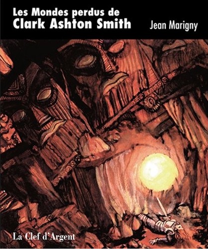 Mondes perdus clark - mondes, de