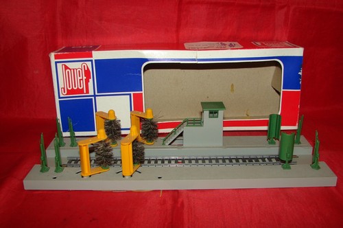 Jouef maquette poste de - jouef, ho