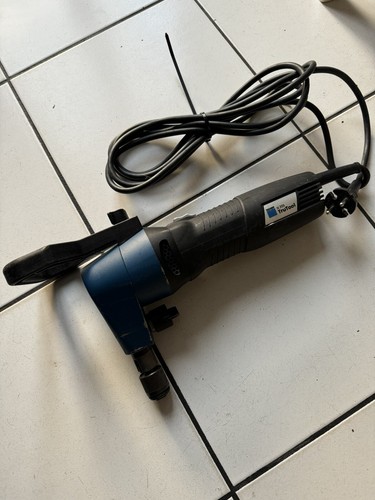 Trumpf n350 grignoteur - grignoteur,