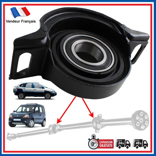 Support palier arbre - palier,