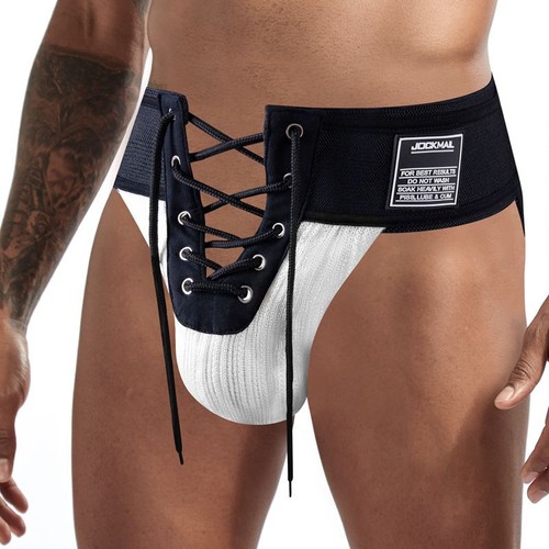 Jockmail mens lace - jockmail,