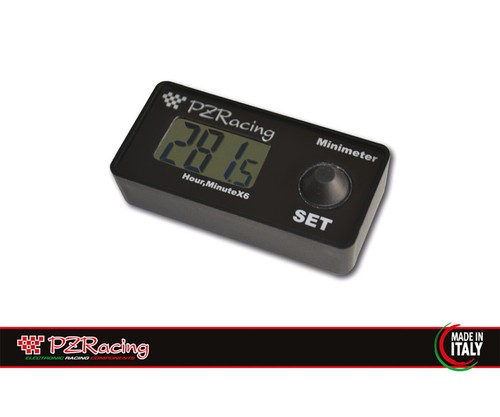 Compteur heures moteur - compteur, d'heures