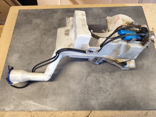 Bocal lave glace xenon citroen - xenon,