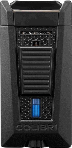 Colibri stealth 3 flame - *stealth, ii*