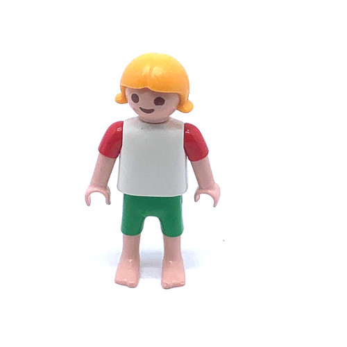 Playmobil pays magique - playmobil, *