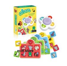 NATHAN MON 1ER LOTO SONORE