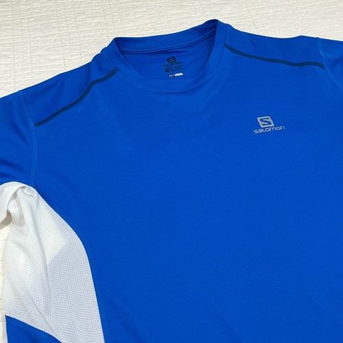 Salomon actilite mens blue - actilite, xl